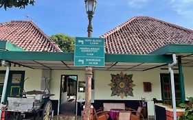 Pamularsih Homestay